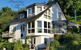 Ferienwohnung Pollig